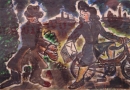 courriers clandestins