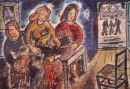 Arrachés de la famille